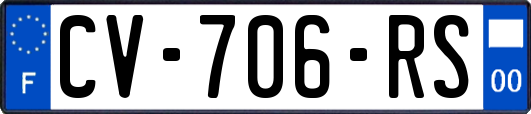 CV-706-RS