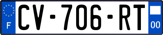 CV-706-RT