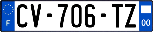 CV-706-TZ