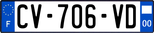 CV-706-VD