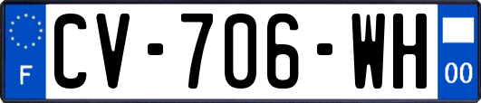 CV-706-WH