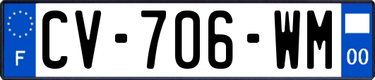 CV-706-WM