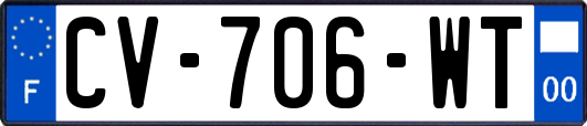 CV-706-WT