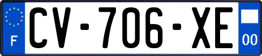 CV-706-XE