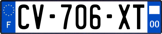 CV-706-XT