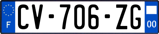 CV-706-ZG