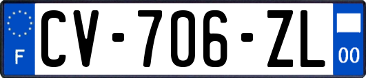 CV-706-ZL