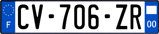 CV-706-ZR