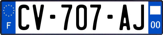 CV-707-AJ