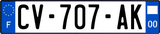 CV-707-AK