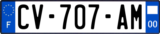 CV-707-AM