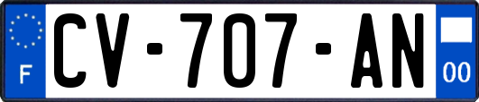 CV-707-AN