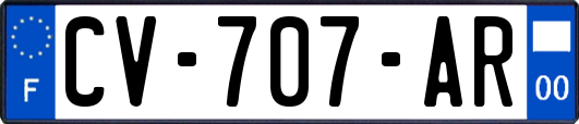 CV-707-AR