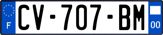 CV-707-BM