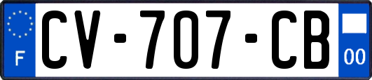 CV-707-CB