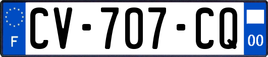 CV-707-CQ