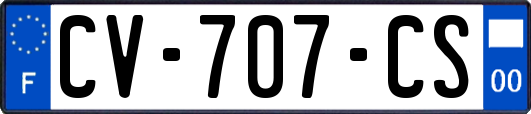 CV-707-CS