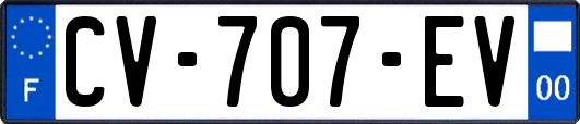 CV-707-EV