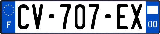 CV-707-EX