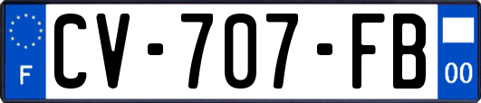 CV-707-FB