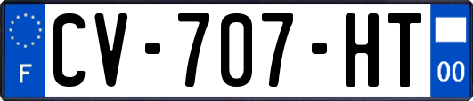 CV-707-HT