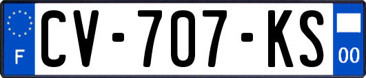 CV-707-KS