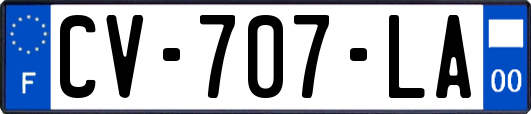 CV-707-LA