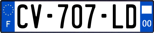 CV-707-LD