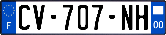 CV-707-NH