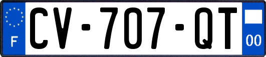 CV-707-QT