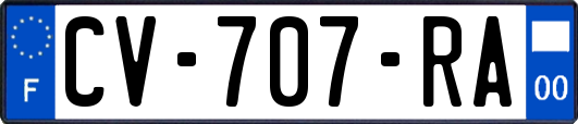 CV-707-RA