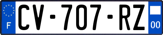 CV-707-RZ