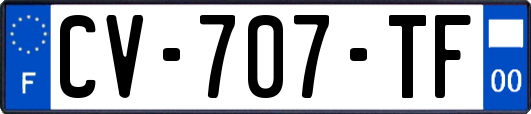 CV-707-TF