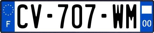 CV-707-WM