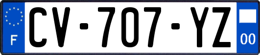 CV-707-YZ