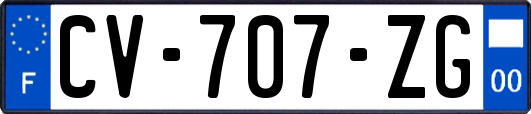 CV-707-ZG