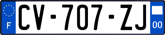 CV-707-ZJ