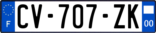 CV-707-ZK