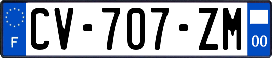 CV-707-ZM