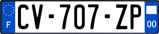 CV-707-ZP