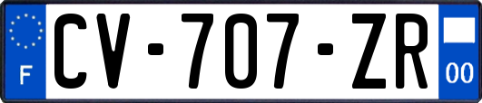 CV-707-ZR