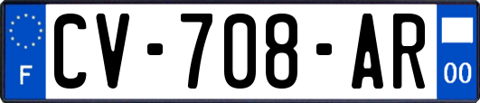 CV-708-AR