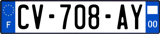 CV-708-AY