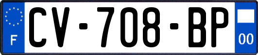 CV-708-BP