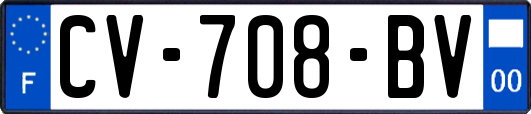 CV-708-BV