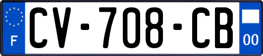 CV-708-CB