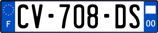 CV-708-DS