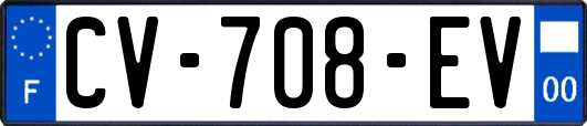 CV-708-EV