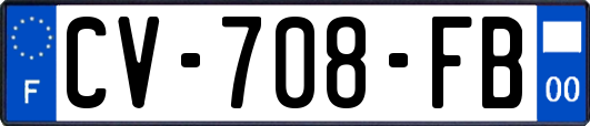 CV-708-FB