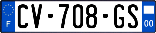 CV-708-GS